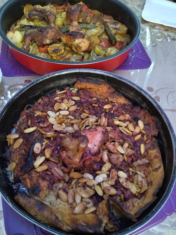 Poster apartment, Maḩaţţat Jurf ad Darāwīsh