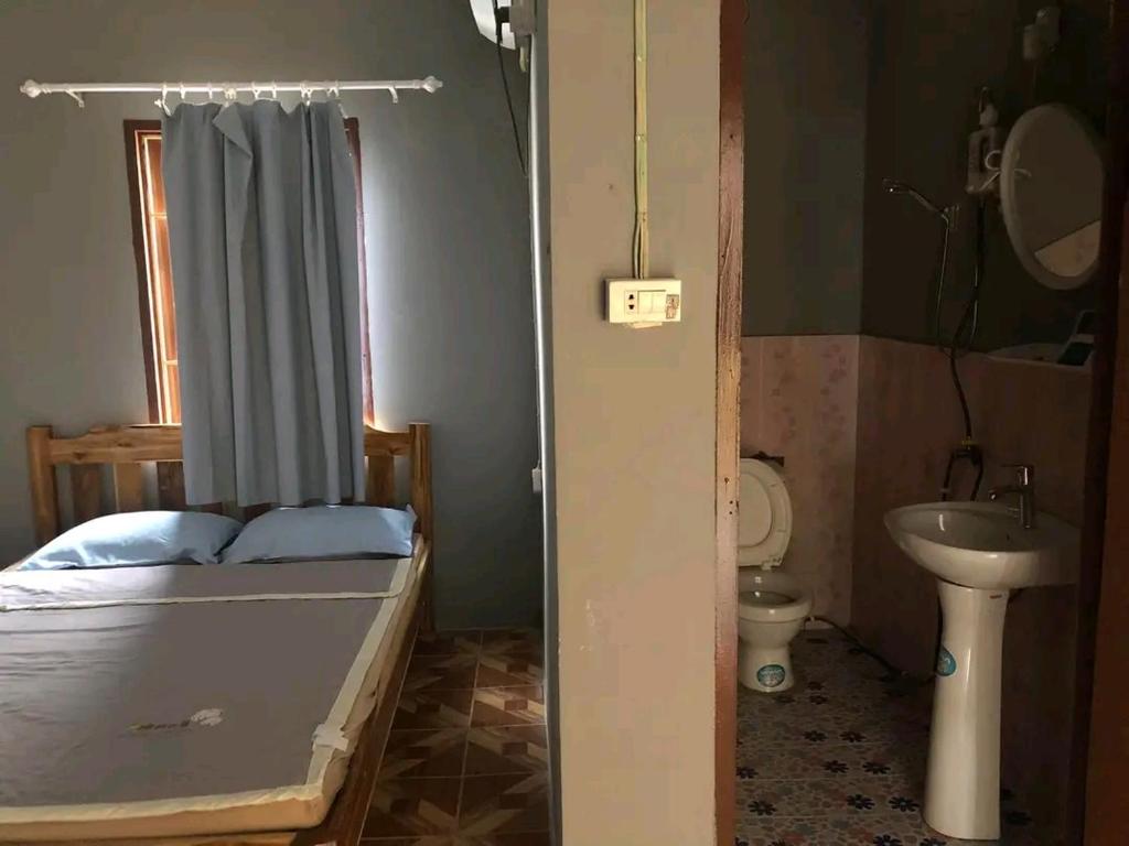 Manyvanh Guesthouse, Luang Prabang