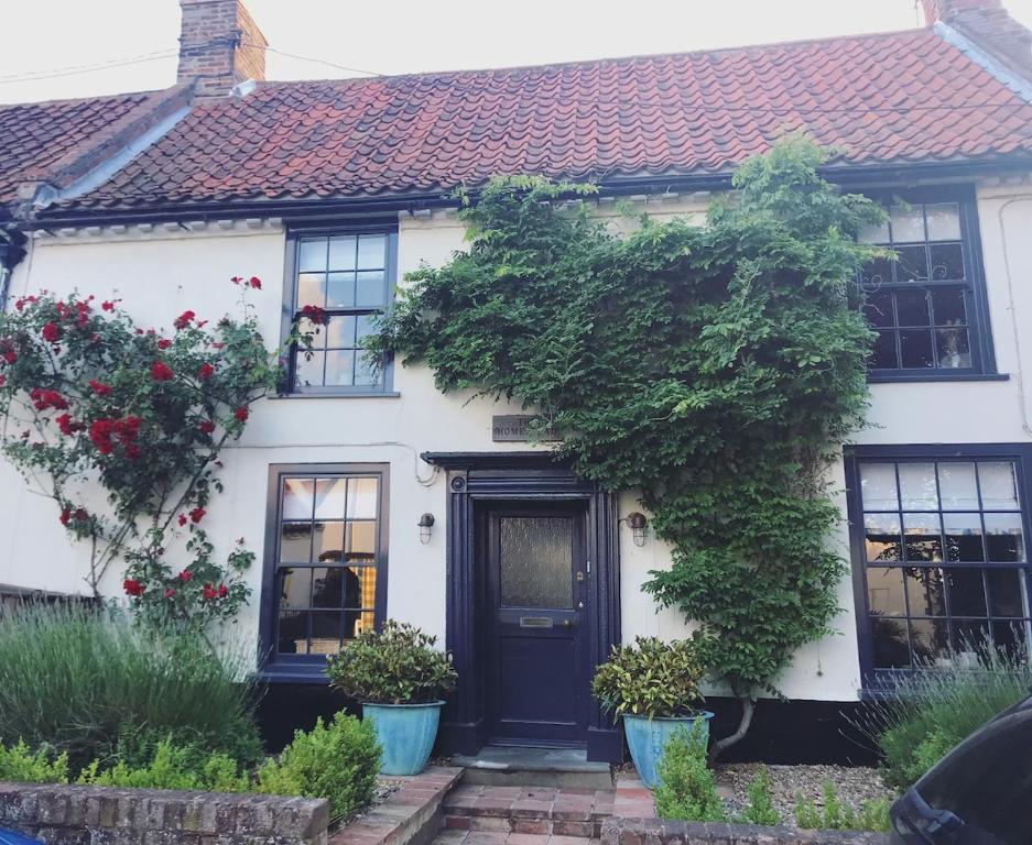 The Homestead - Family and Dog Friendly, Wells next the Sea