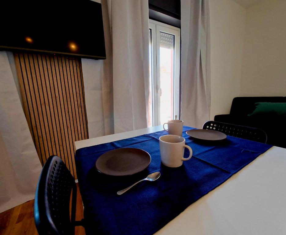 Cambria Rooms & Apartments - 5