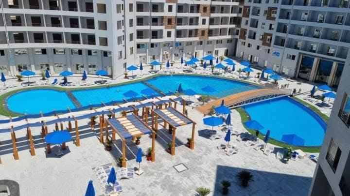 Tiba Golden -unit102 - Aladauy, Hurghada