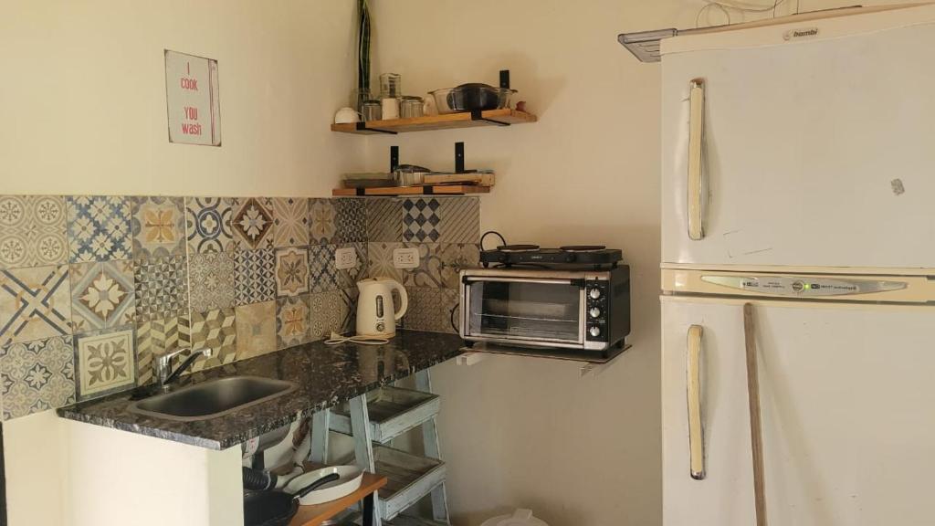 La Pituca del Monte - 4