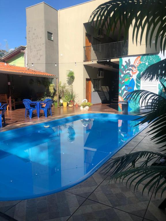 POUSADA EIRU, Bonito