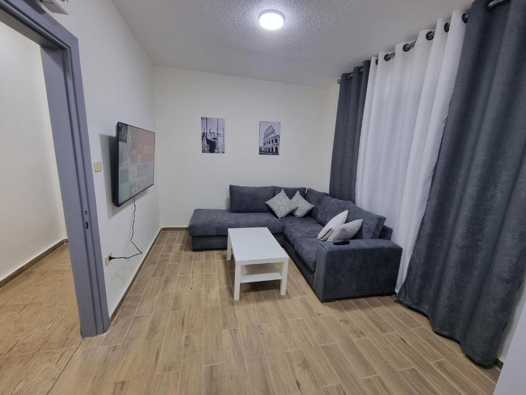 Sama Dier Ghbar 3, Ammán