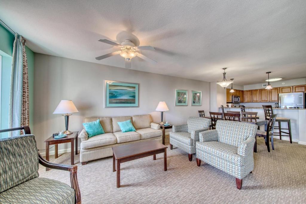 Tilghman Beach and Golf 6003, North Myrtle Beach