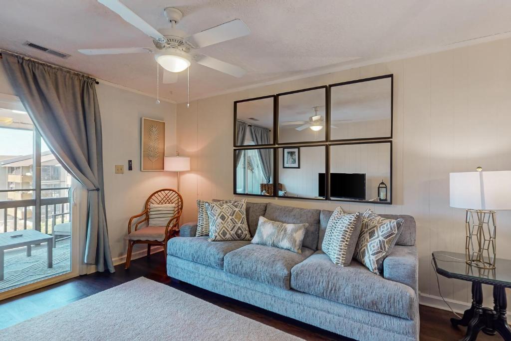 Mariner's Cove D-338, Myrtle Beach