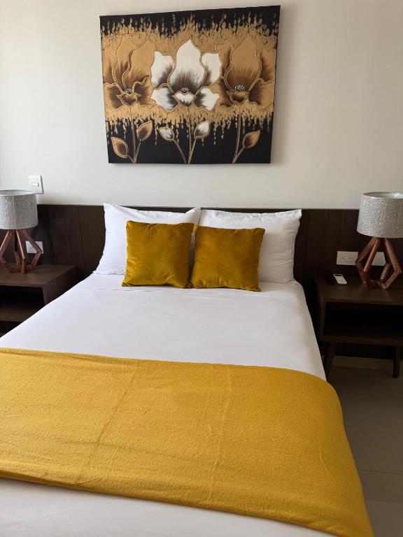Hotel Faava - 4