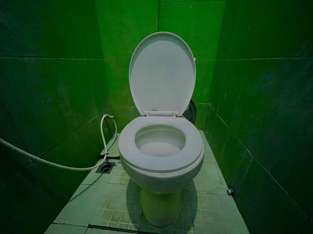 バスルーム（客室）