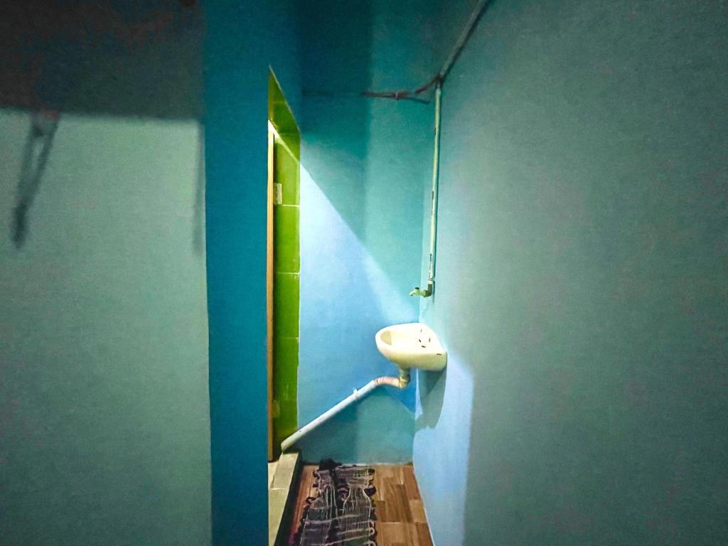 バスルーム（客室）