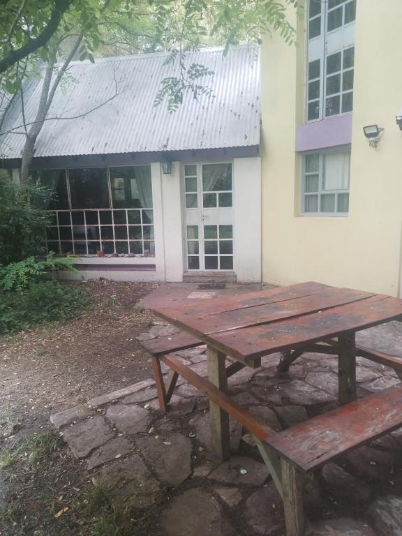 Casapaz - 3