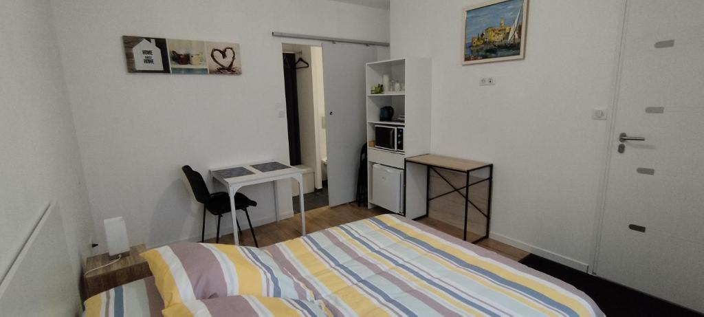 logement neuf avec accès indépendant - 2