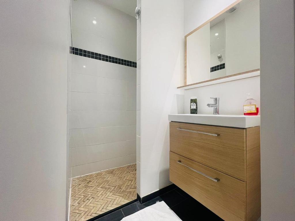 logement neuf avec accès indépendant - 4