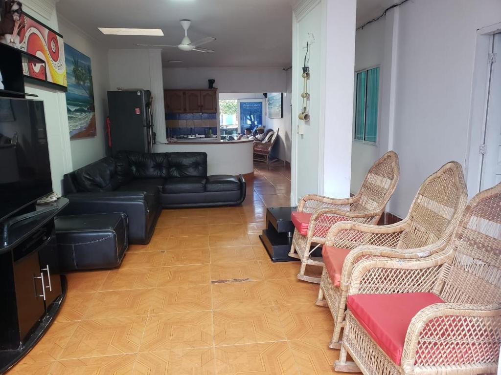 Hotel Orilla Del Mar - 3