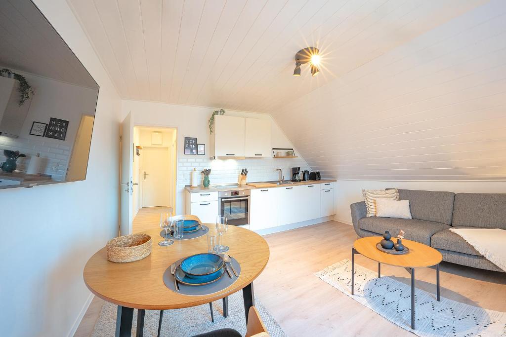 Meerpause Nordlicht, Grömitz