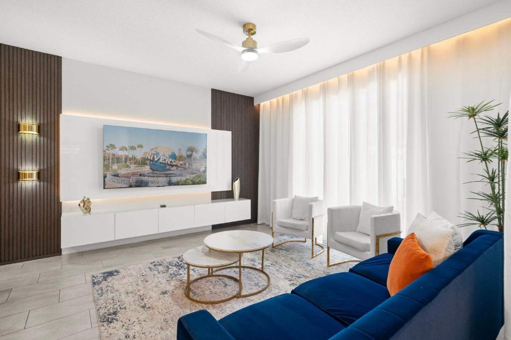 Comfy Home Ideal Location, Davenport