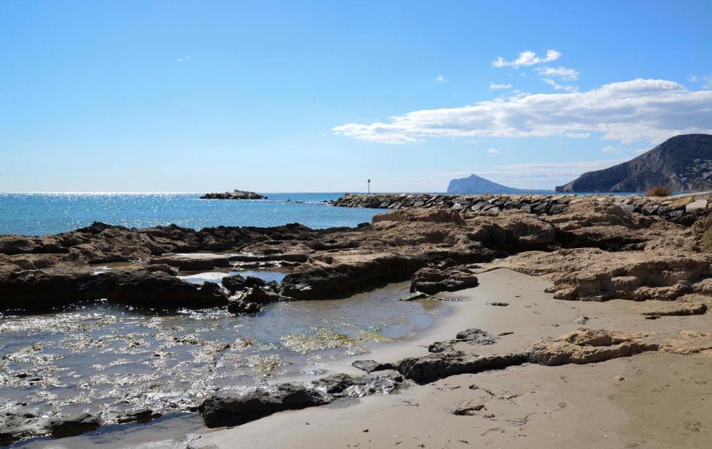 Surrounding environment