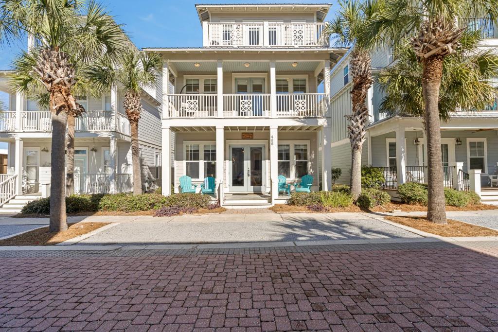 Seeking Sunsets 30A, Rosemary Beach