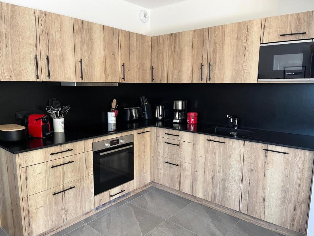 Résidence Le Manaka - Appartement de standing spacieux pour 10 personnes MAE-0221 - 2