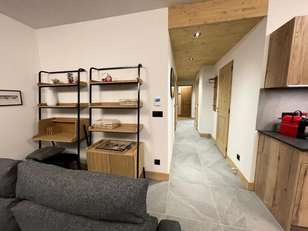 Résidence Le Manaka - Appartement de standing spacieux pour 10 personnes MAE-0221 - 4