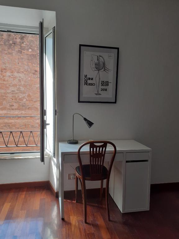 Art Atelier Flat - 5