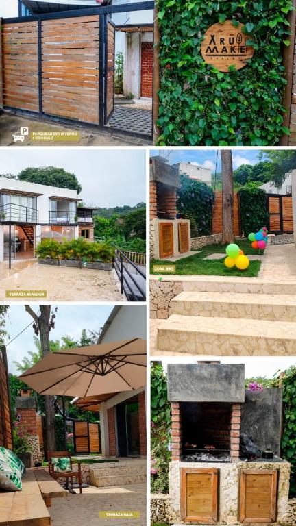 Arumake Chalet - 4