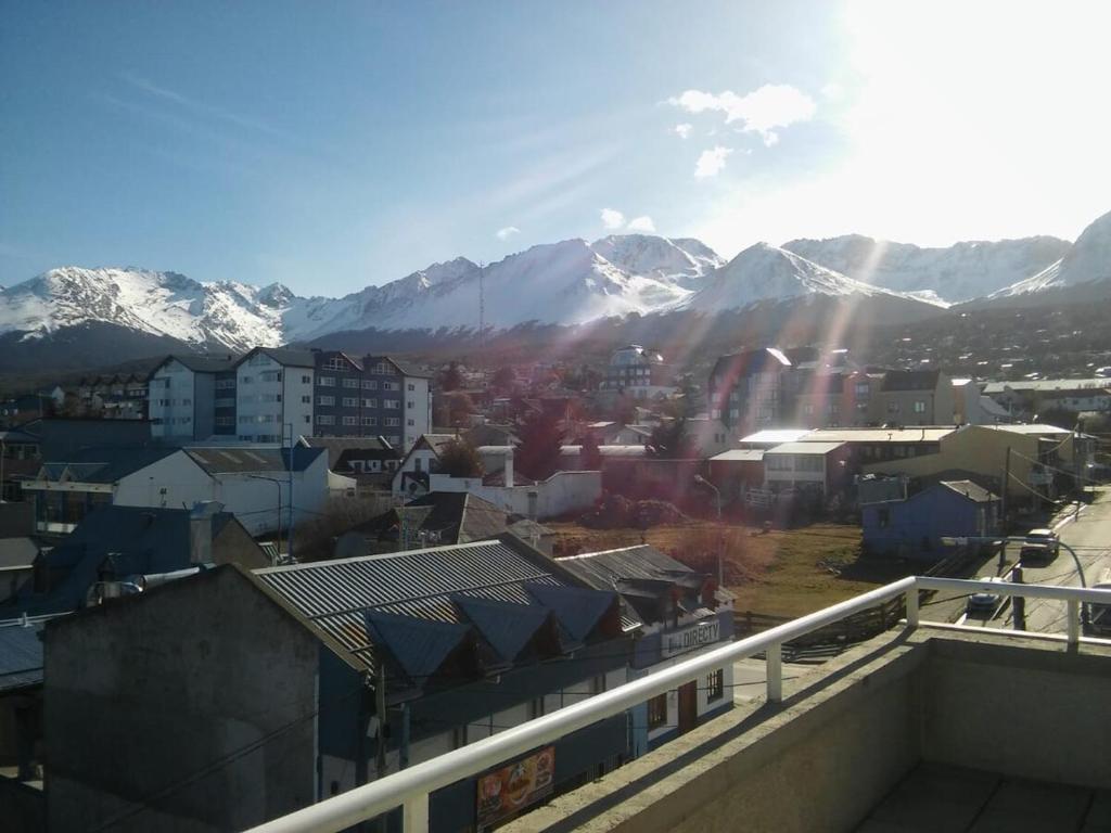 Antártida Departamento - 4