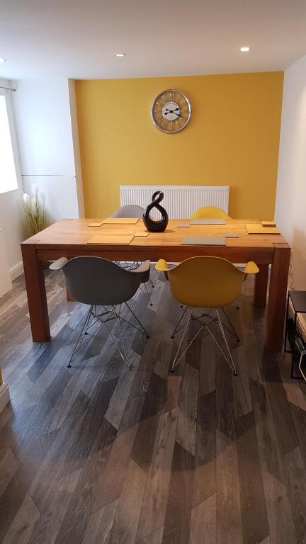 High Street Kegworth, Kegworth