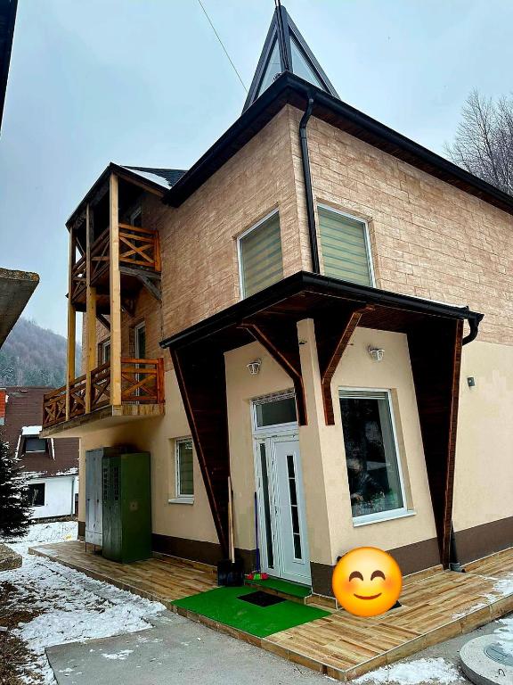 Lily Apartmani Brzece, Brzeće