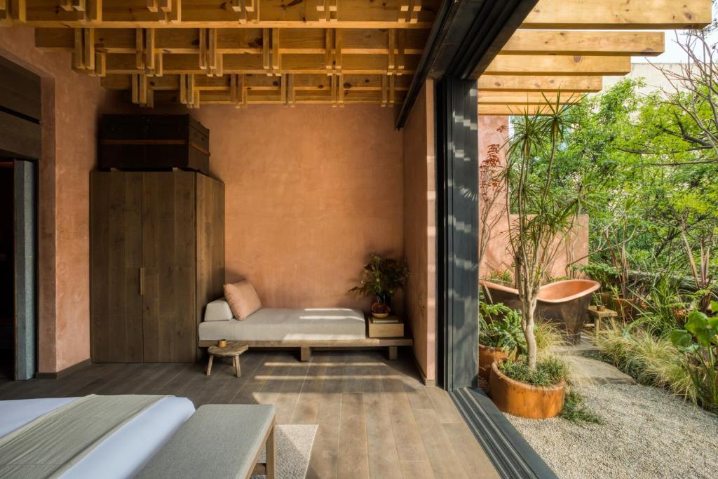 Casa Tenue - 3