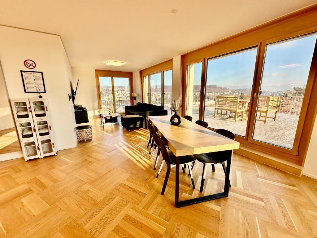 Cosy apartment in Lausanne - 4