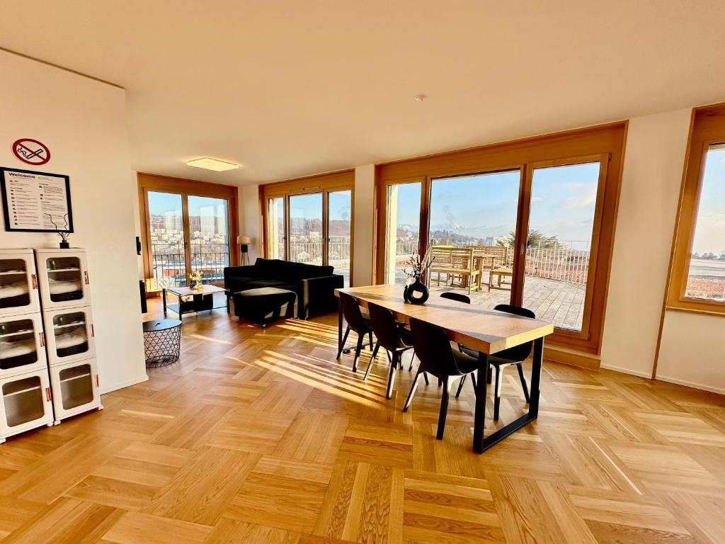 Cosy apartment in Lausanne - 3
