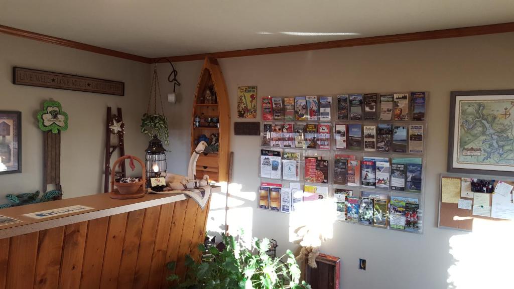 The Garrett Inn photo