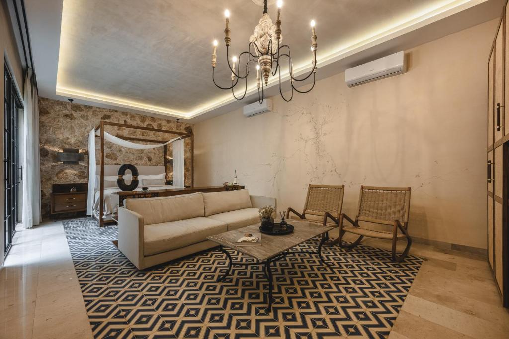 Adoro Hotel Boutique - 4