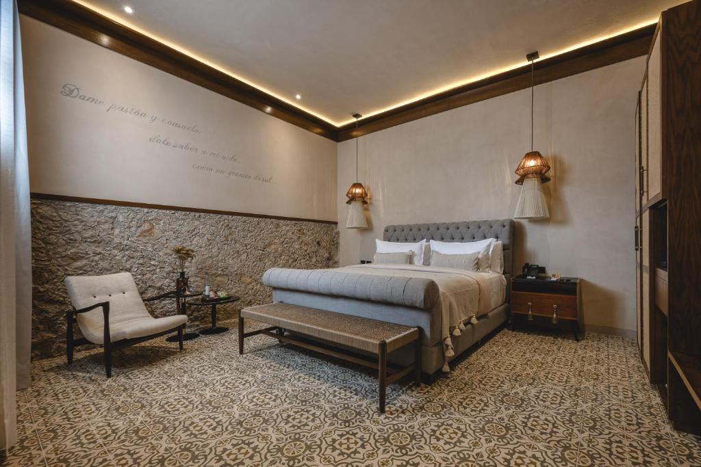 Adoro Hotel Boutique - 3