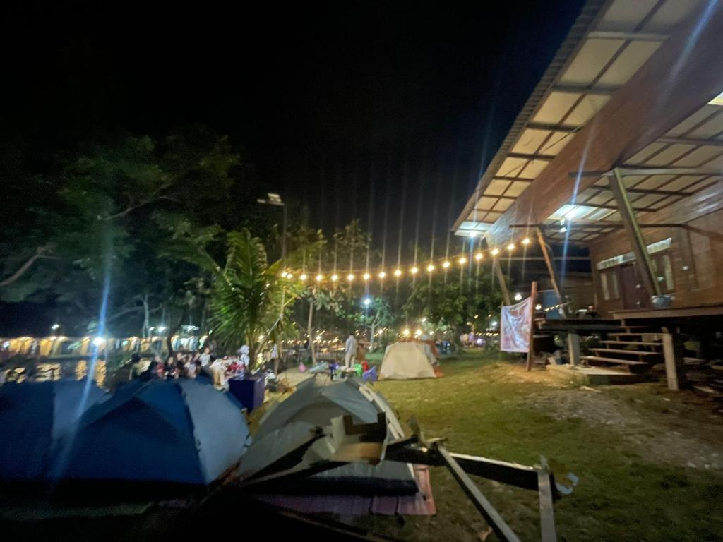 Vangngo View Resort, Muang Fuang, Muang Fuang