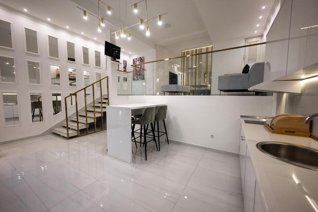 Aries apartment in Belgrade - 2