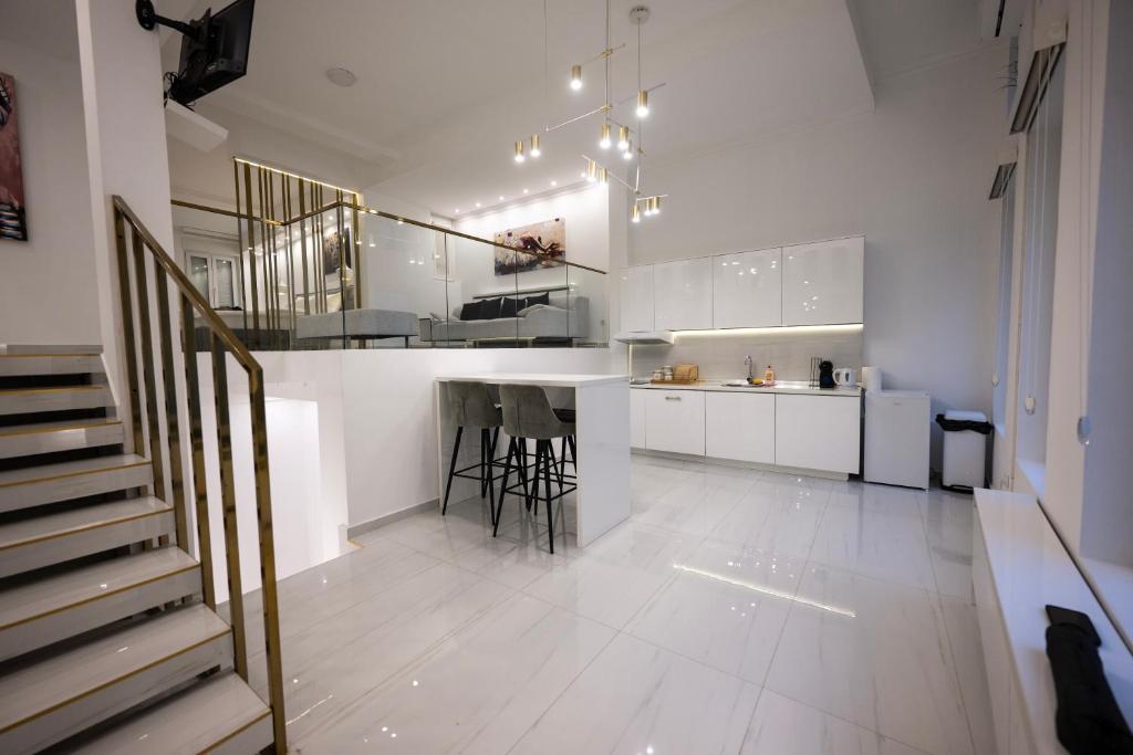 Aries apartment in Belgrade - 3