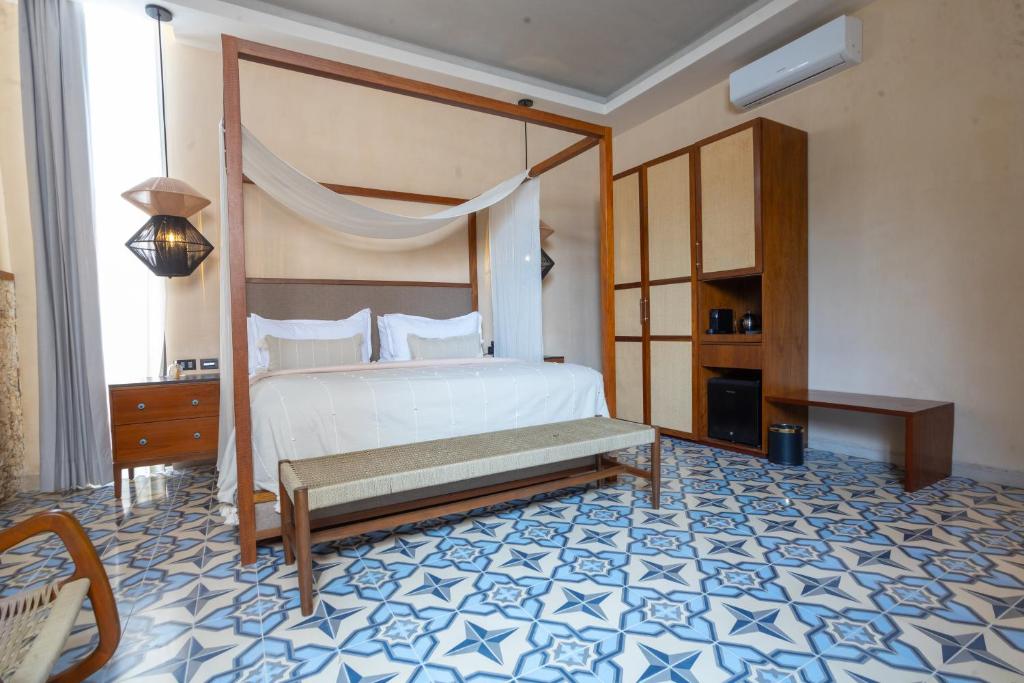 Adoro Hotel Boutique - 2