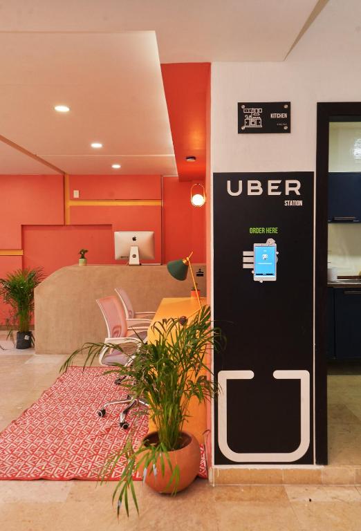 NoraCentral, Guadalajara