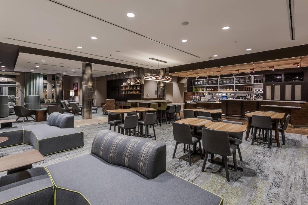 Courtyard by Marriott Ardmore, Ardmore