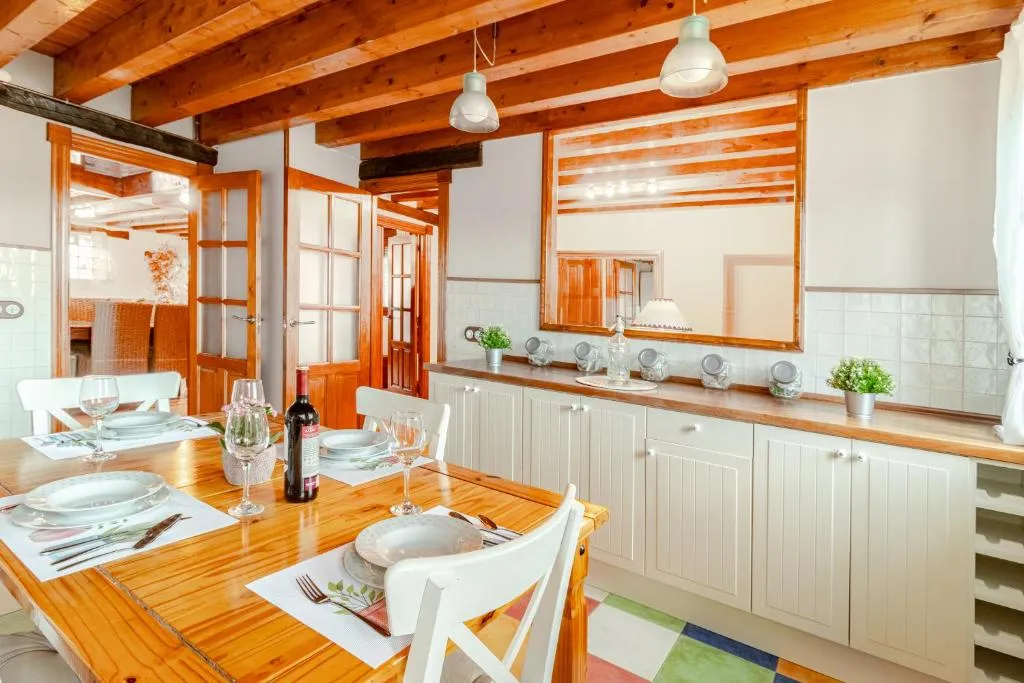 La Regalía de Requejo, hotel in Reinosa