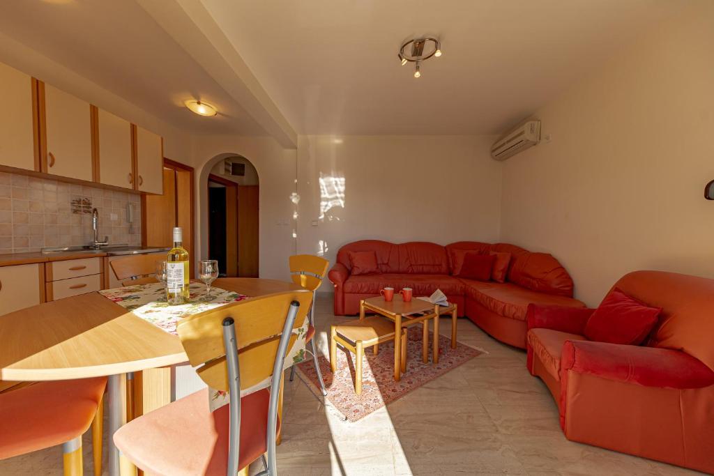 Apartment Sofija Petrovac - 4