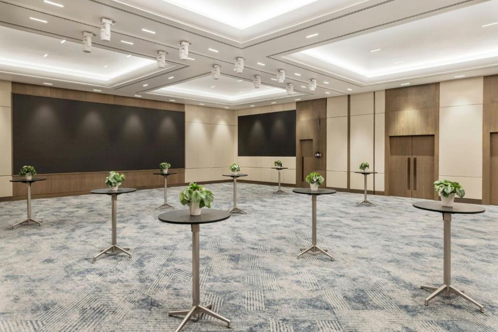 Meeting room / ballrooms