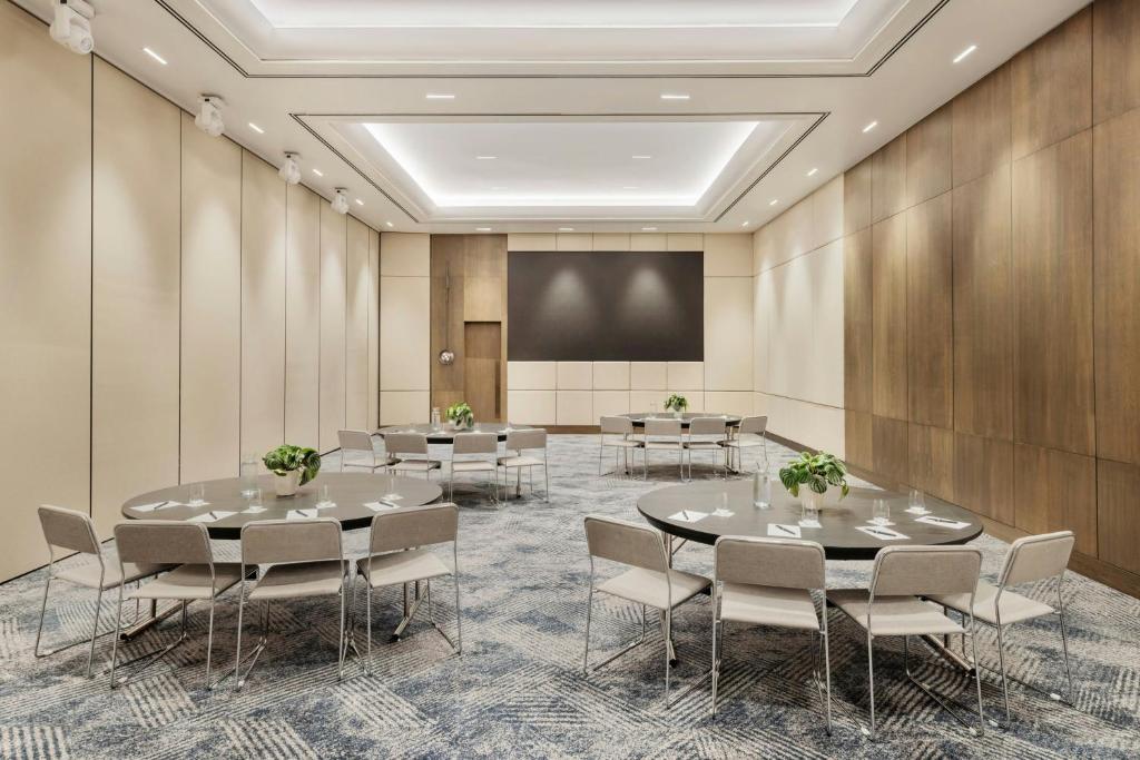 Meeting room / ballrooms