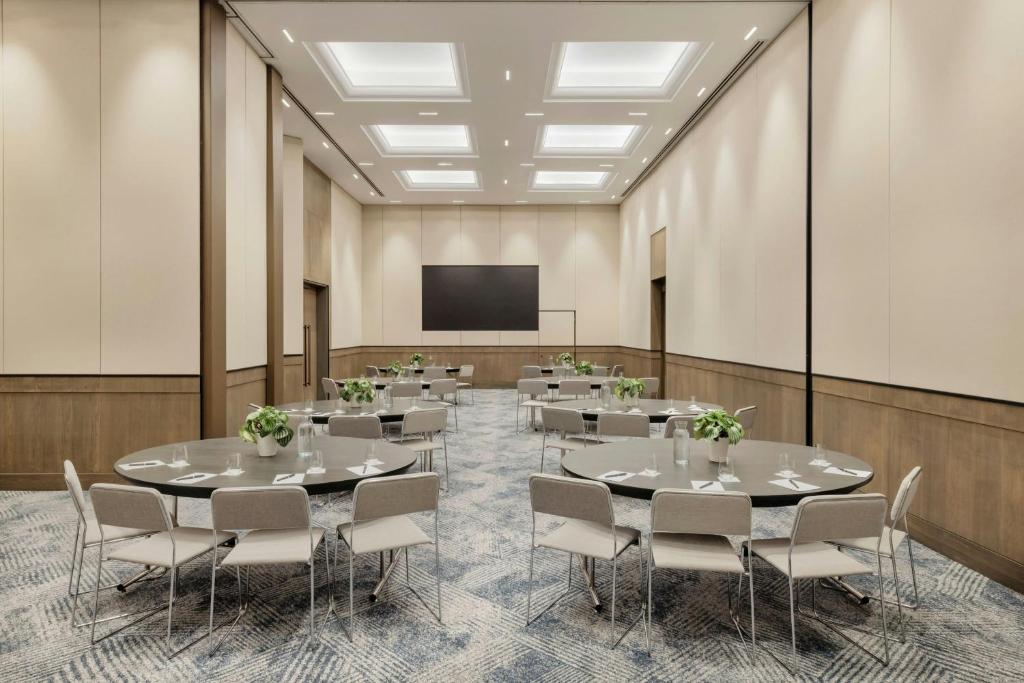 Meeting room / ballrooms