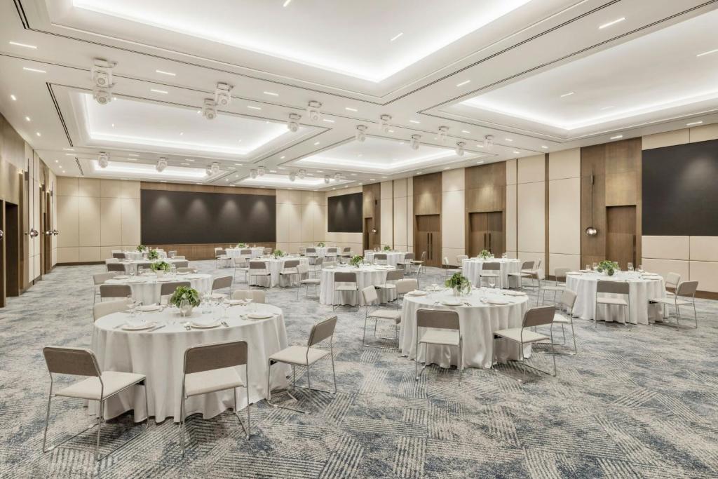 Meeting room / ballrooms