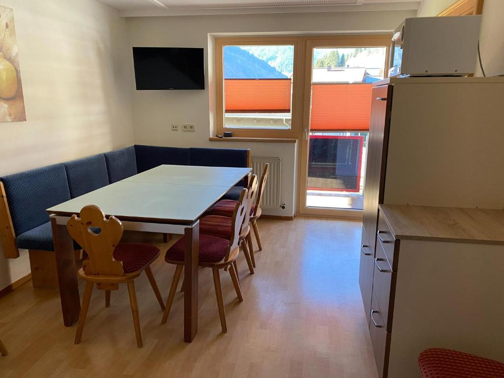 Residenz am Erzbach Top 2A - 2