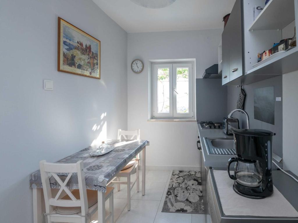 Apartment A Kind Of Magic - One Bedroom Apartment with Terrace and Sea View, Dubrovník
