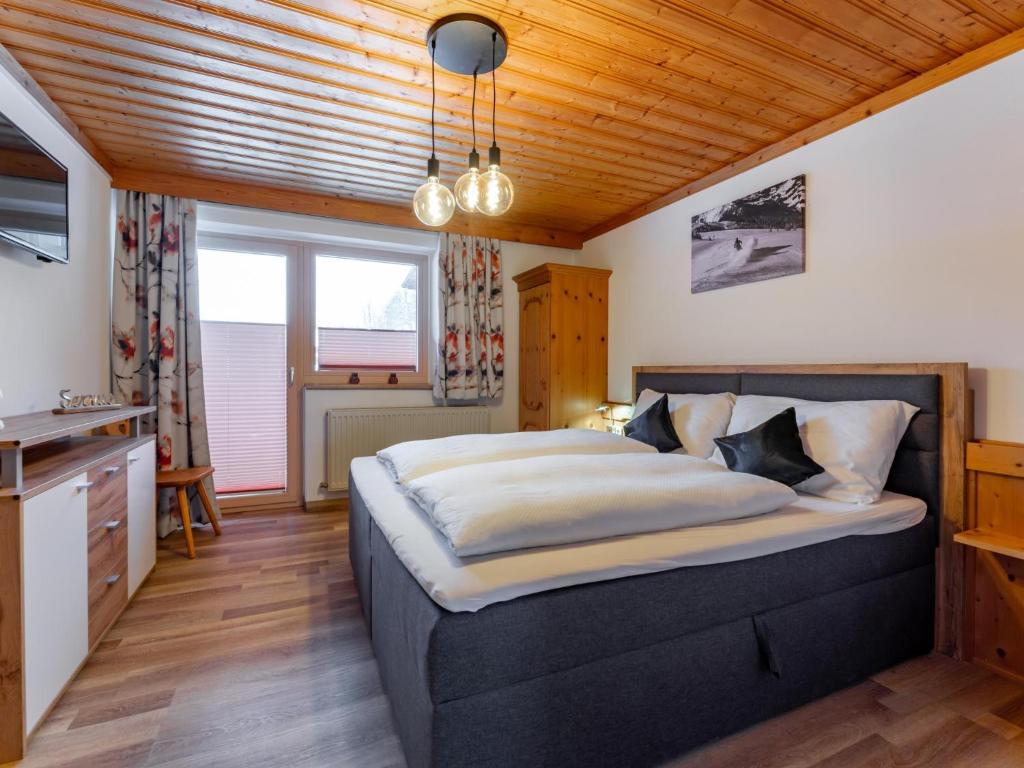 Residenz am Erzbach Top 3 - 5