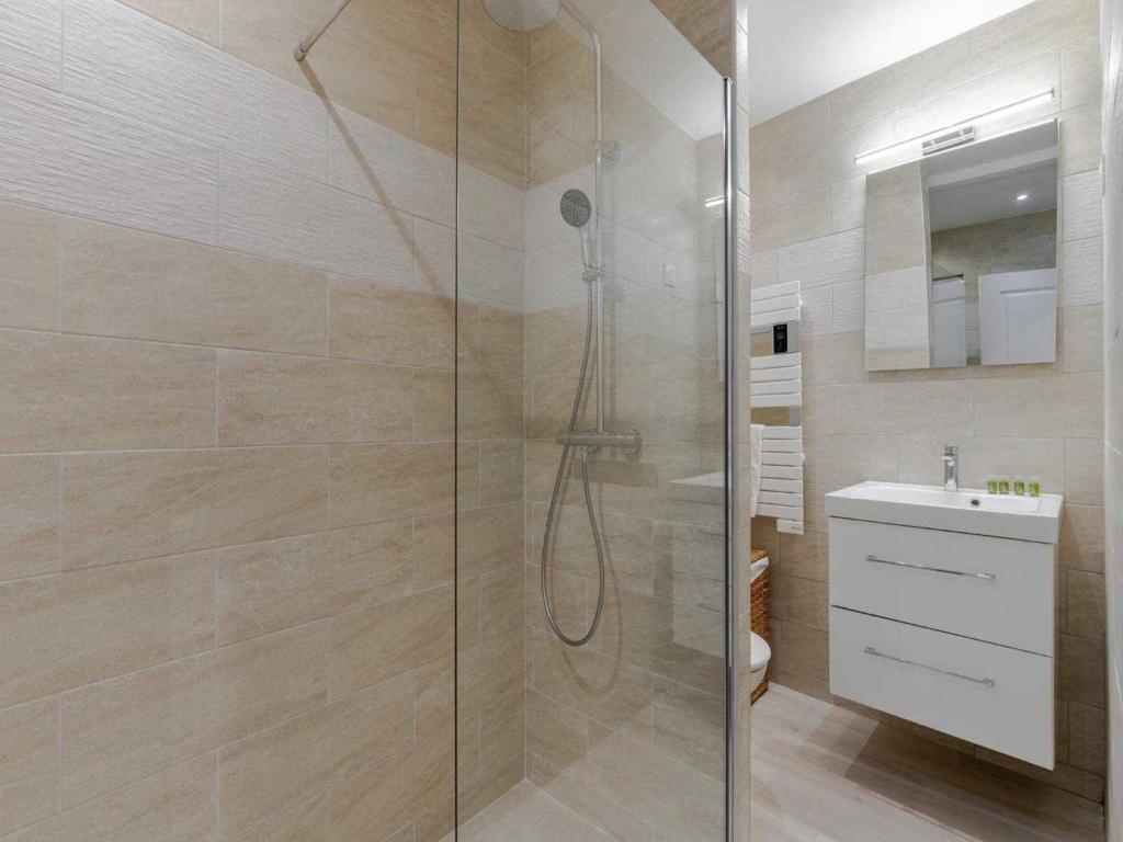 Modern apartment -1BR-4P- Saint-Germain-des-Prés - 4